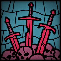 Emridy Memories achievement icon for The Temple of Elemental Evil