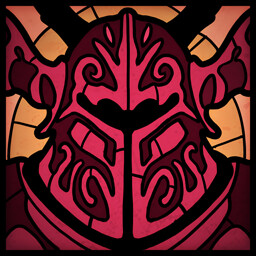 Hedrack's Reckoning achievement icon for The Temple of Elemental Evil