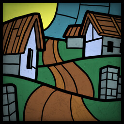 Welcome to Hommlet achievement icon for The Temple of Elemental Evil