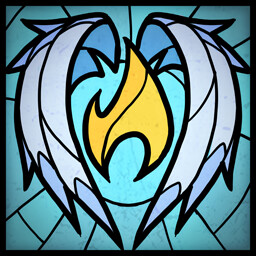 Free Spirit achievement icon for The Temple of Elemental Evil
