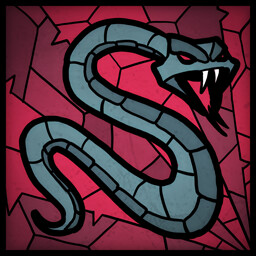 Heart of Darkness achievement icon for The Temple of Elemental Evil