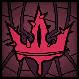 Tyrant Enthroned achievement icon for The Temple of Elemental Evil