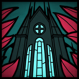 Into Darkness achievement icon for The Temple of Elemental Evil