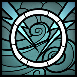 Master of Air achievement icon for The Temple of Elemental Evil