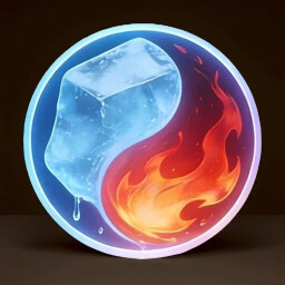 Melt achievement icon for Elemental Magic Wars
