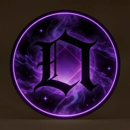 Violet Curse achievement icon for Elemental Magic Wars