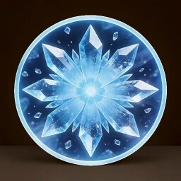 Shatter Ice achievement icon for Elemental Magic Wars