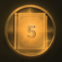Hold Your Ground achievement icon for Elemental Magic Wars