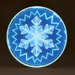Superconduct achievement icon for Elemental Magic Wars