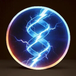 Electrify achievement icon for Elemental Magic Wars