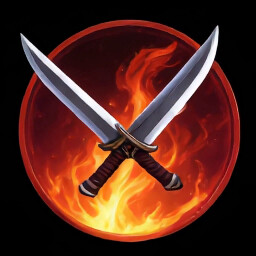 Elemental Power achievement icon for Elemental Magic Wars