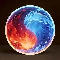 Vaporize achievement icon for Elemental Magic Wars
