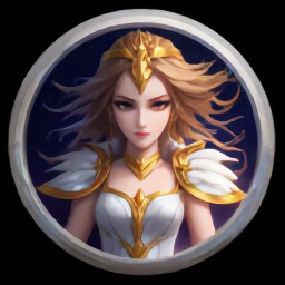 Three Heroes Unite achievement icon for Elemental Magic Wars