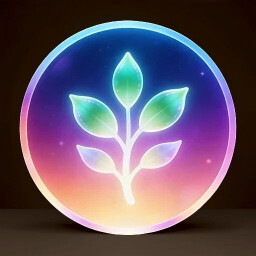 Radiant Sprout achievement icon for Elemental Magic Wars