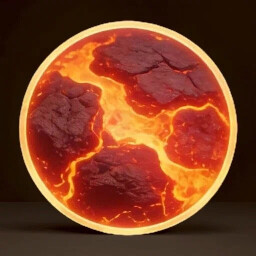 Sludge achievement icon for Elemental Magic Wars