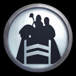 Gathering of Ten Heroes achievement icon for Elemental Magic Wars