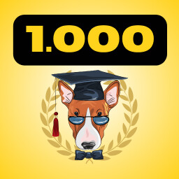 Icon for Sheep Dog 1,000 points