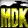 MDK icon