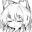 Living with a Little Fox Girl icon