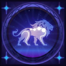 Icon for Leo