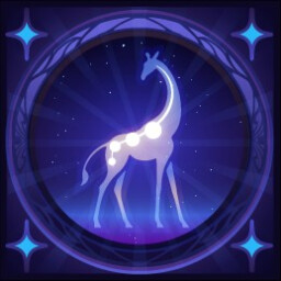 Icon for Camelopardalis
