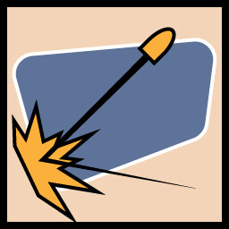 Boop achievement icon for Doomsday Diner