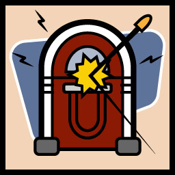 NEXT! achievement icon for Doomsday Diner
