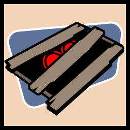 Feed the Beast achievement icon for Doomsday Diner