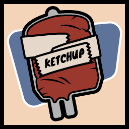 That Drip achievement icon for Doomsday Diner