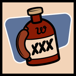 Not the Spicy Kind achievement icon for Doomsday Diner
