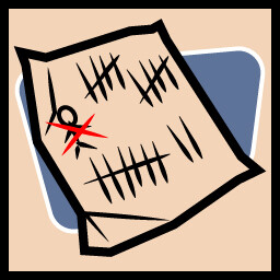 Slaughterhouse achievement icon for Doomsday Diner