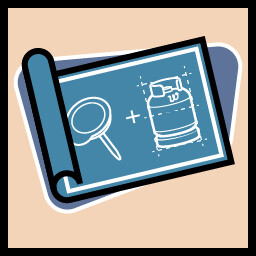 Counterintuitive achievement icon for Doomsday Diner