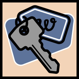 New Owner achievement icon for Doomsday Diner