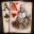 Blackjack Wars Demo icon