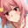 无力系的我，乐观派的她 icon
