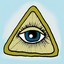 The All-seeing Eye