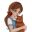 Maja and Benny icon