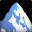 Everest VR icon