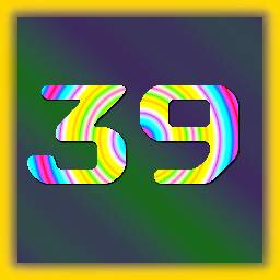 Icon for The Infinite Loop