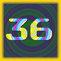 Icon for OctoHalo Ascension