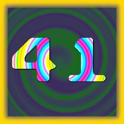 Icon for Maxium Orbital Velocity