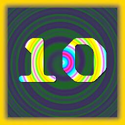 Icon for OCD: Obsessive Circle Disorder