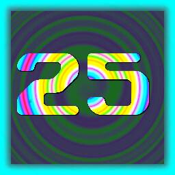 Icon for Silver Aura Glow