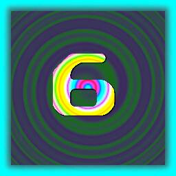 Icon for The Halo Fights Back