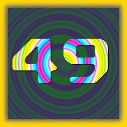 Icon for Time Is A Flat Scoreboard