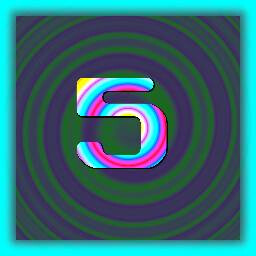 Icon for Geometry Hurt Me More