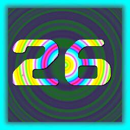 Icon for Gold Donut of Destiny