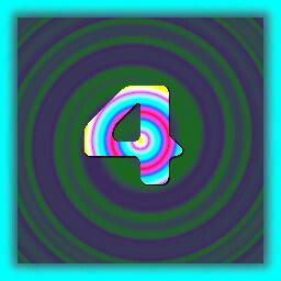 Icon for Harder Daddy Polygon