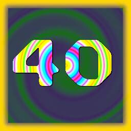 Icon for Buffed Beyond Recognition