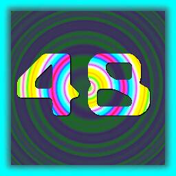 Icon for Math is My Religion